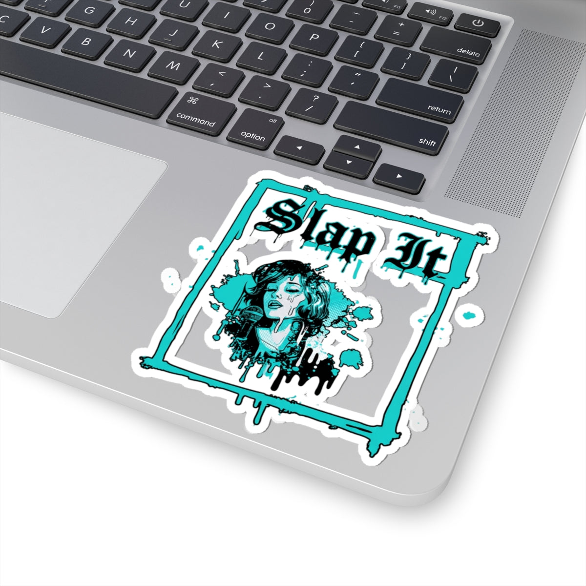 Slap It