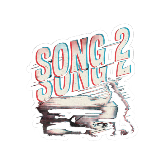 Song 2 - 2012 Remaster
