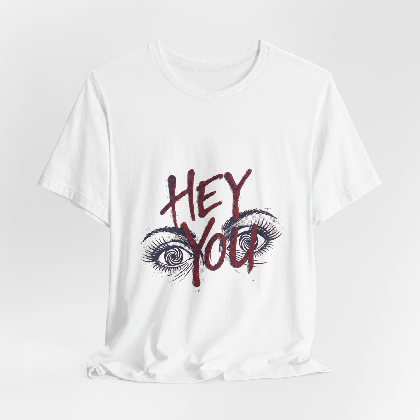 Hey You