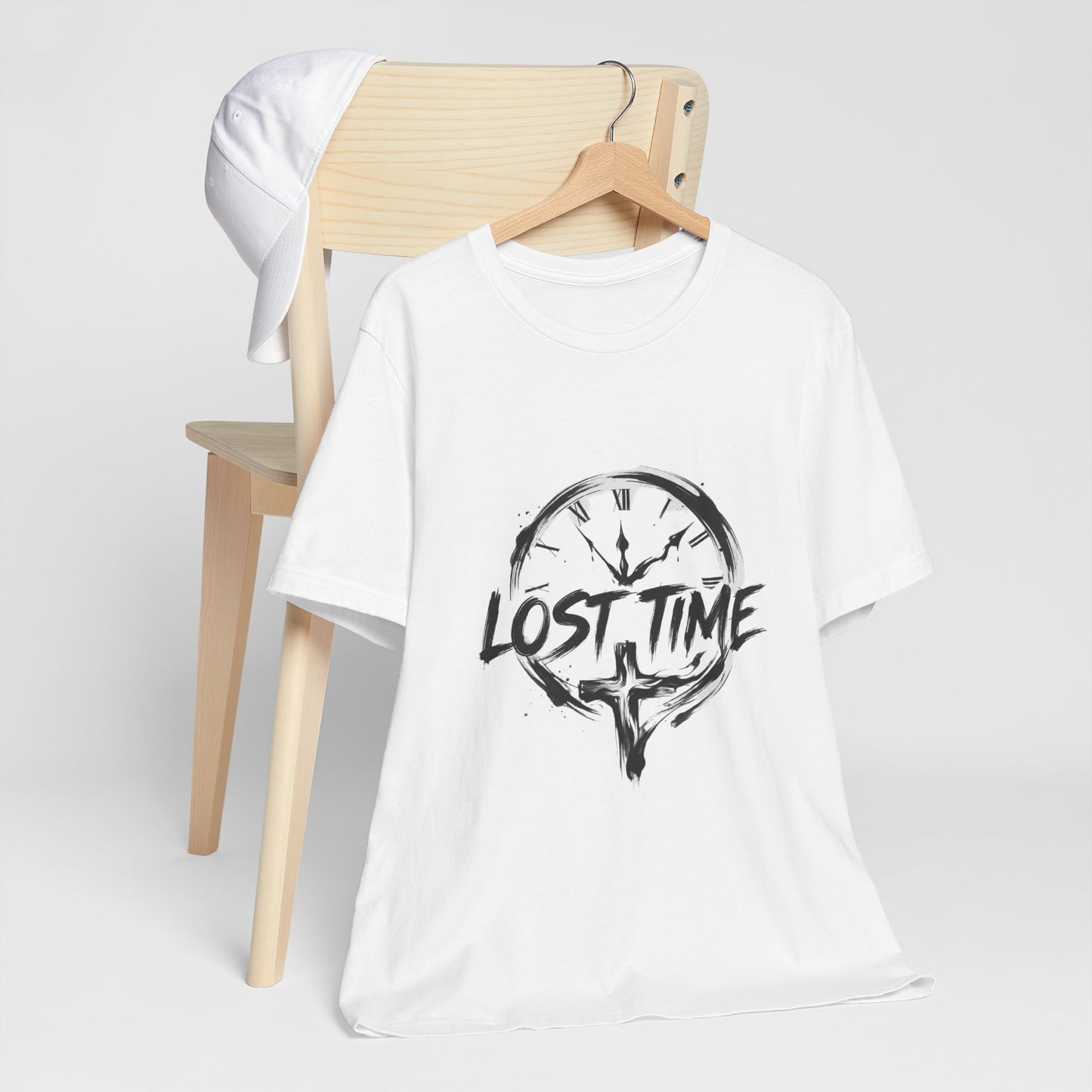 Lost Time (Interlude)