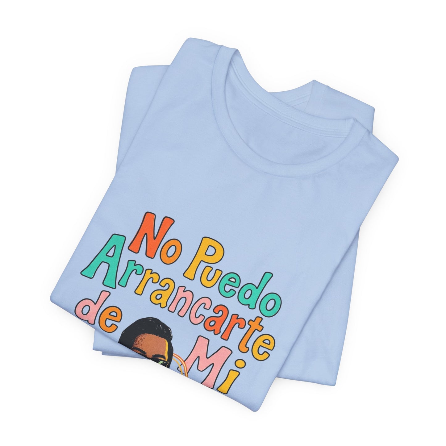No Puedo Arrancarte de Mi