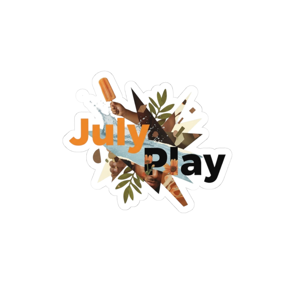 July Play - Tiny Room Sessions