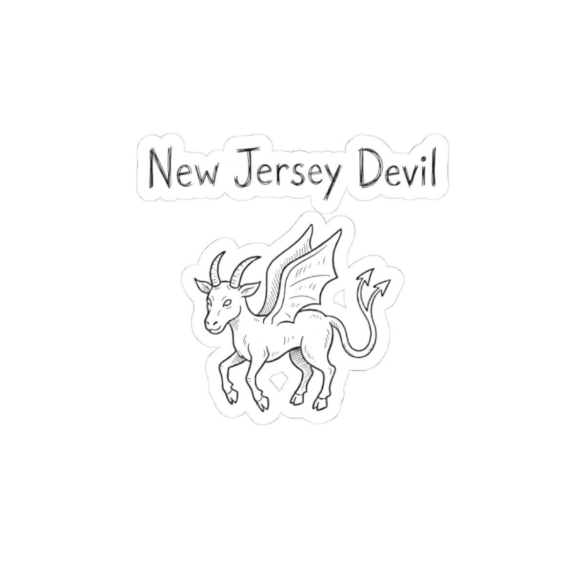 New Jersey Devil