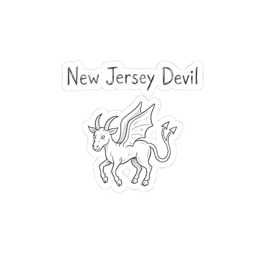 New Jersey Devil