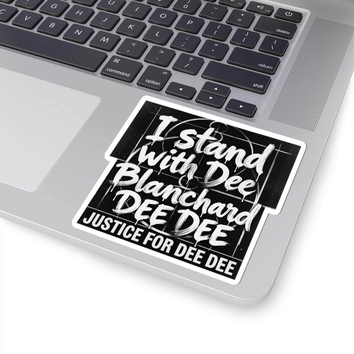 Justice For Dee Dee