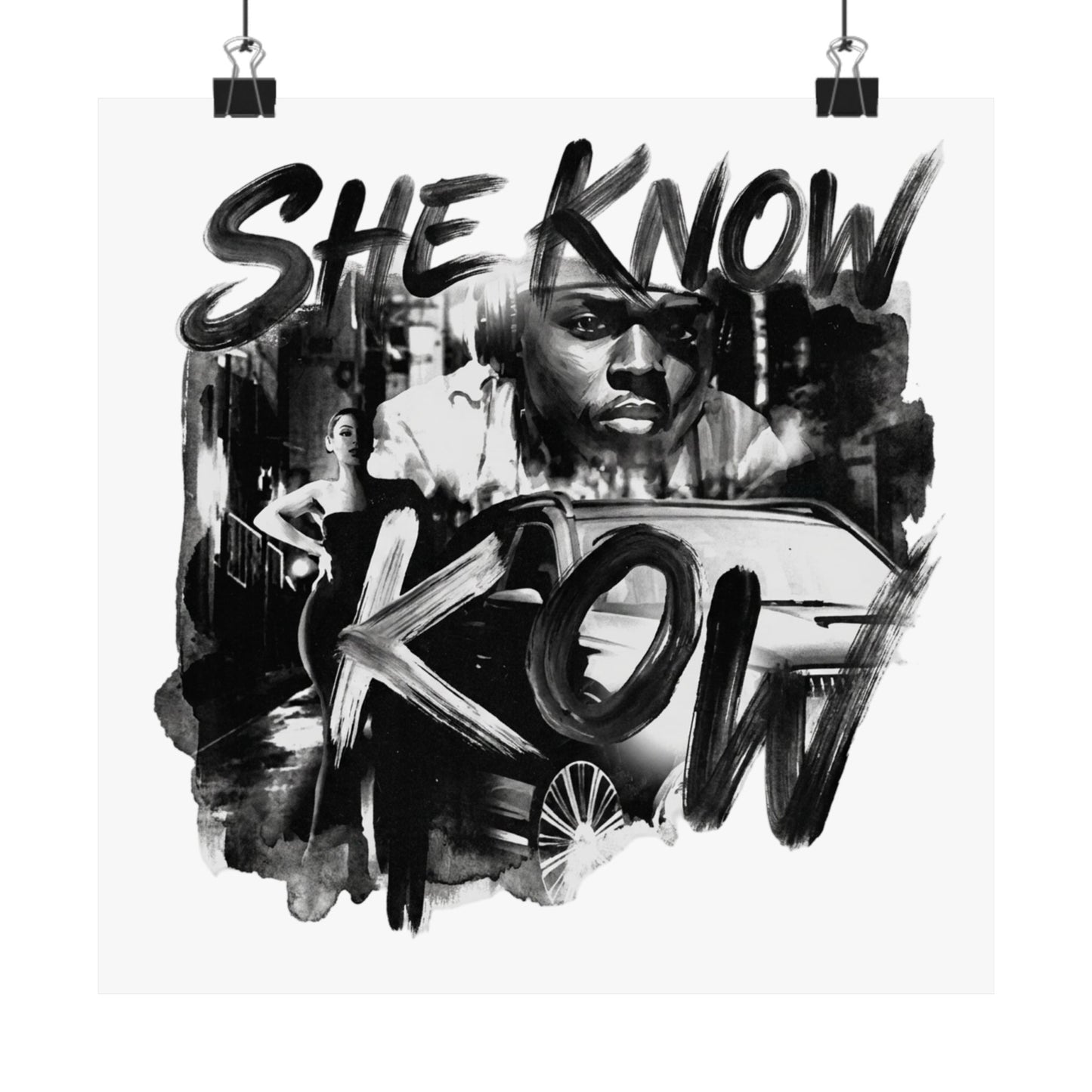 She Know(Interlude)