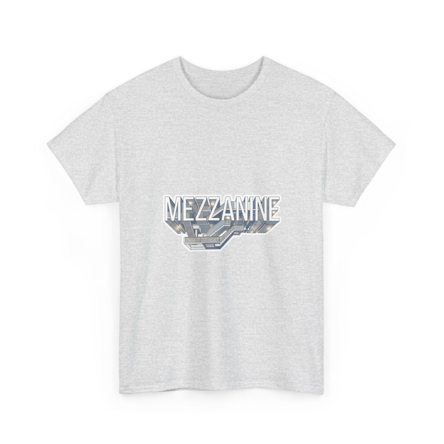 Mezzanine