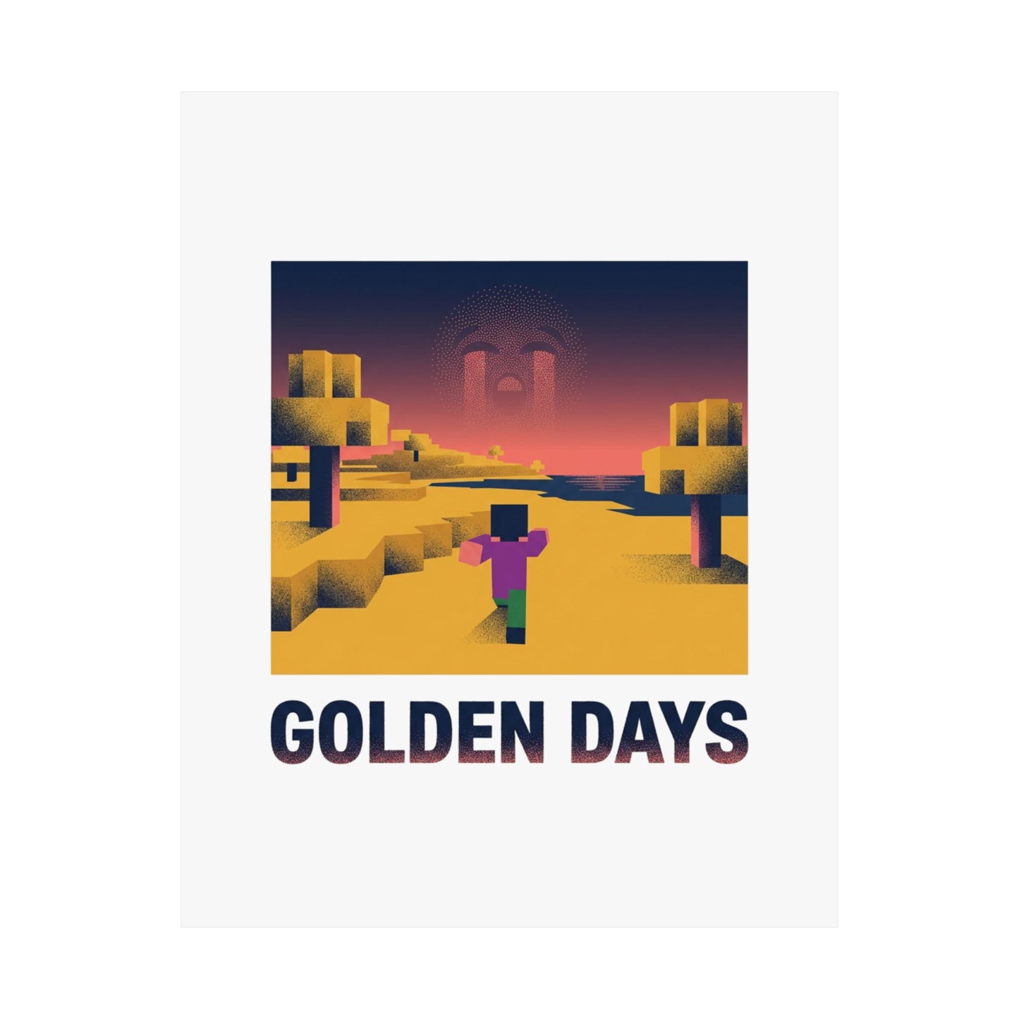 Golden Days