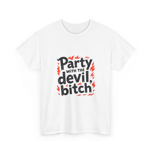 Party With The Devil