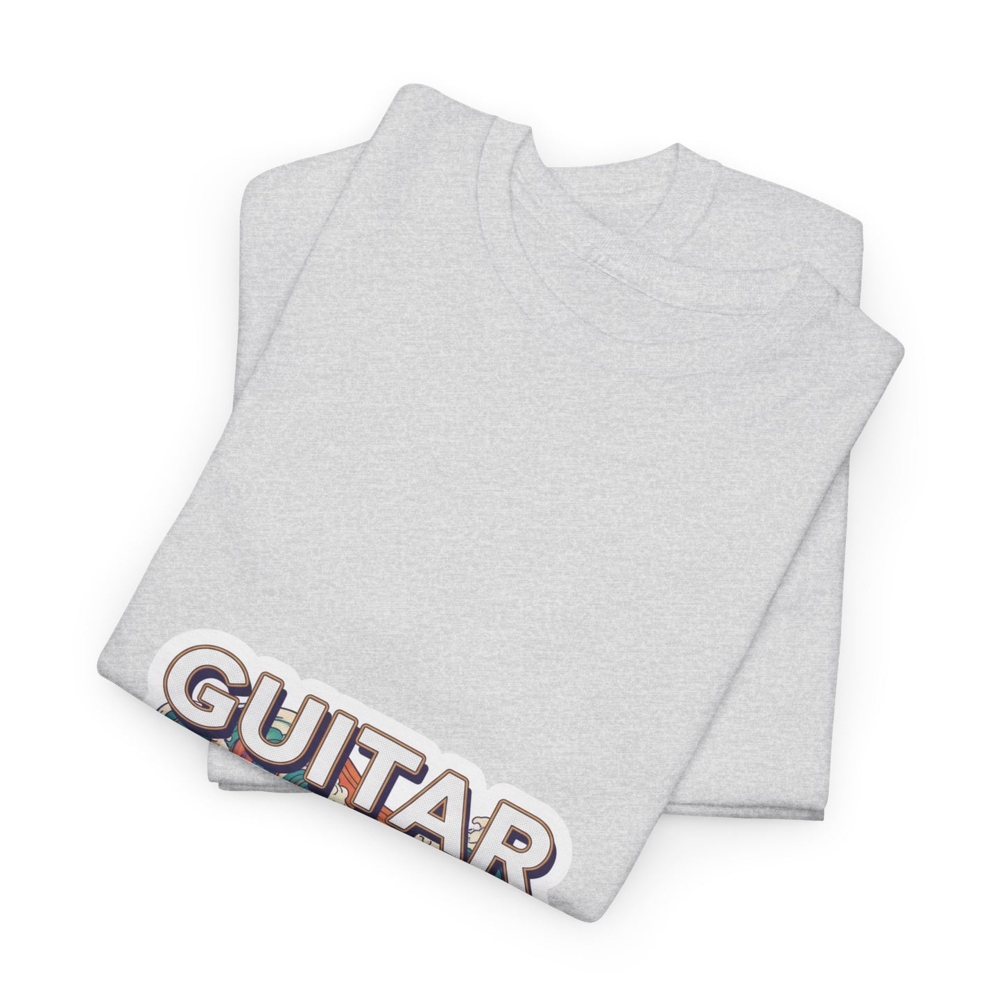 Guitar Swell