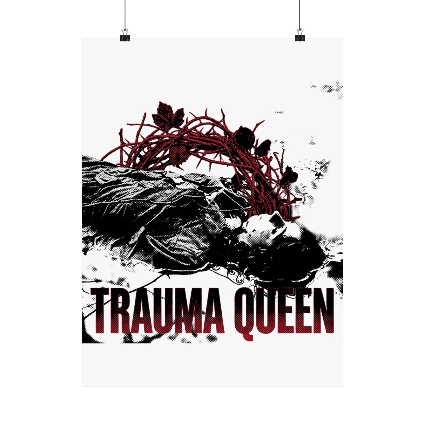 Trauma Queen