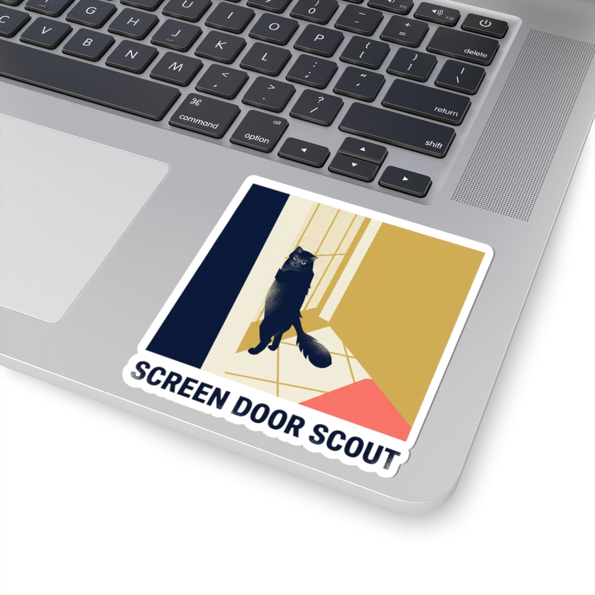 Screen Door Scout