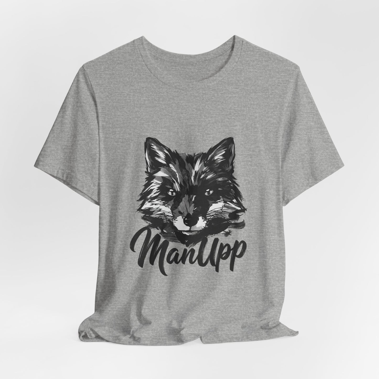ManUpp