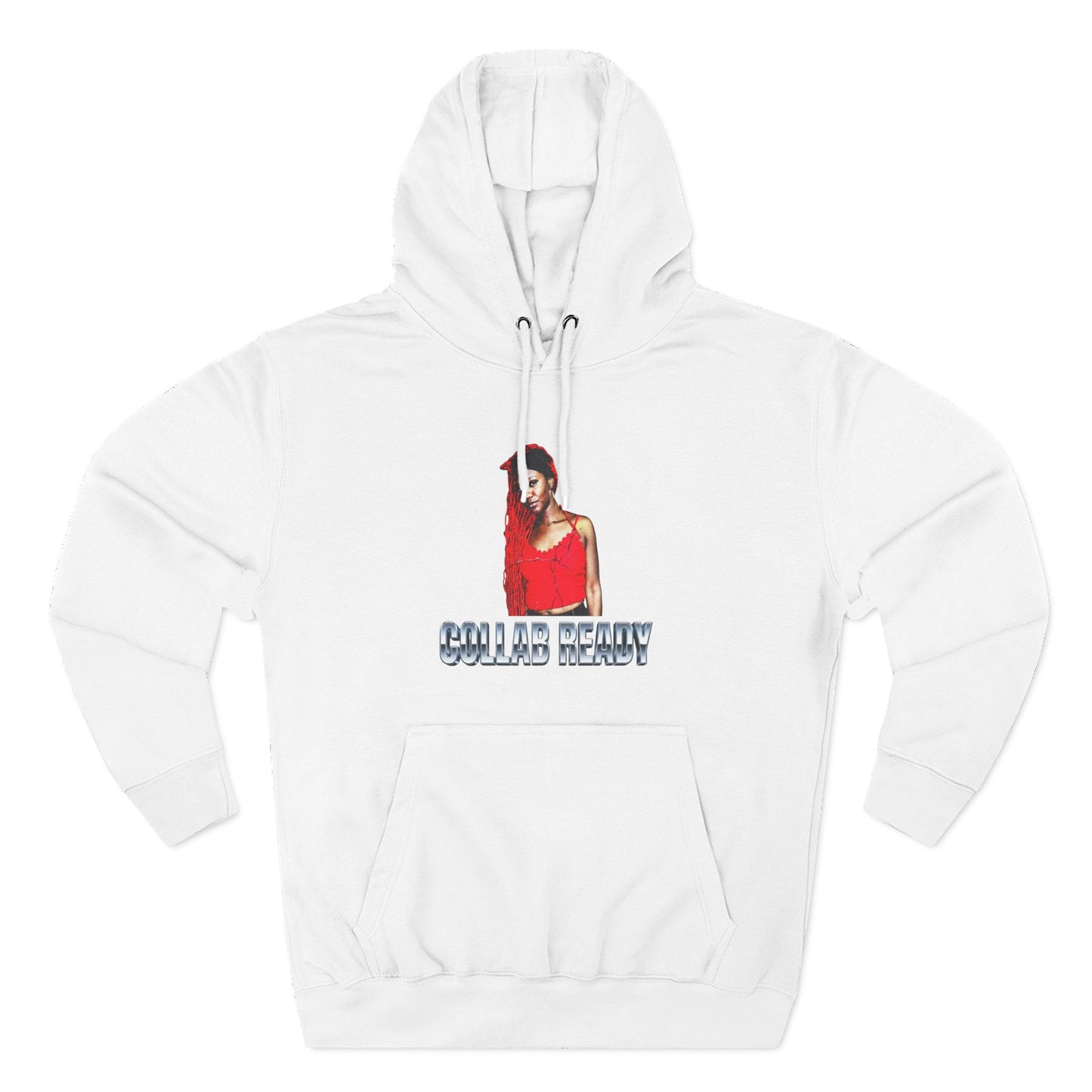 Collab Ready