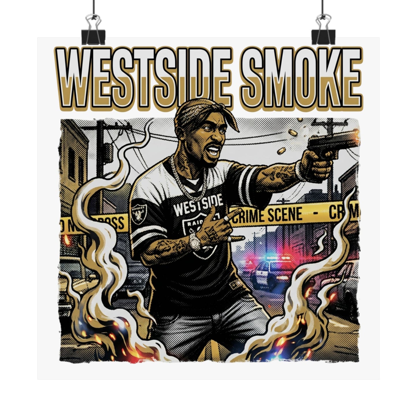 Westside Smoke