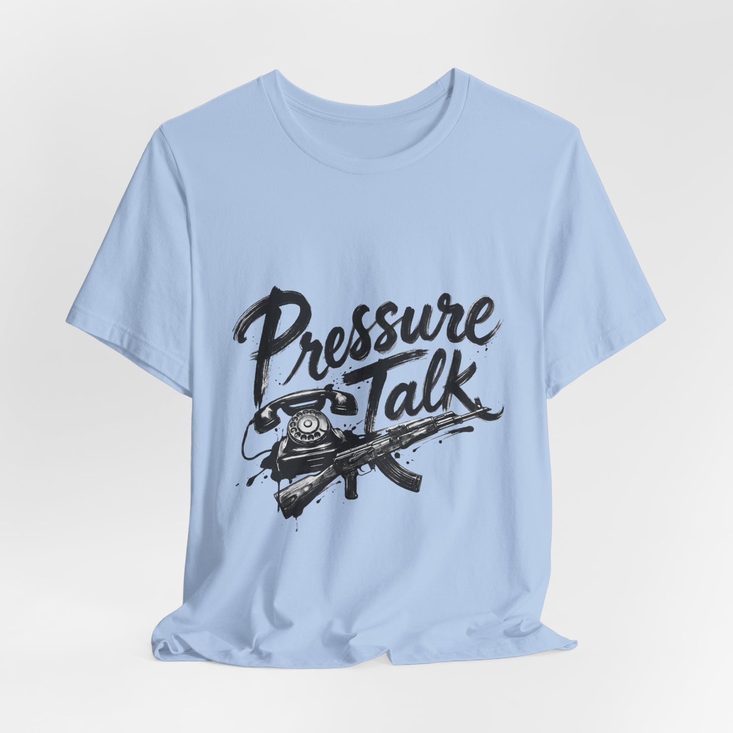 Pressure Talk