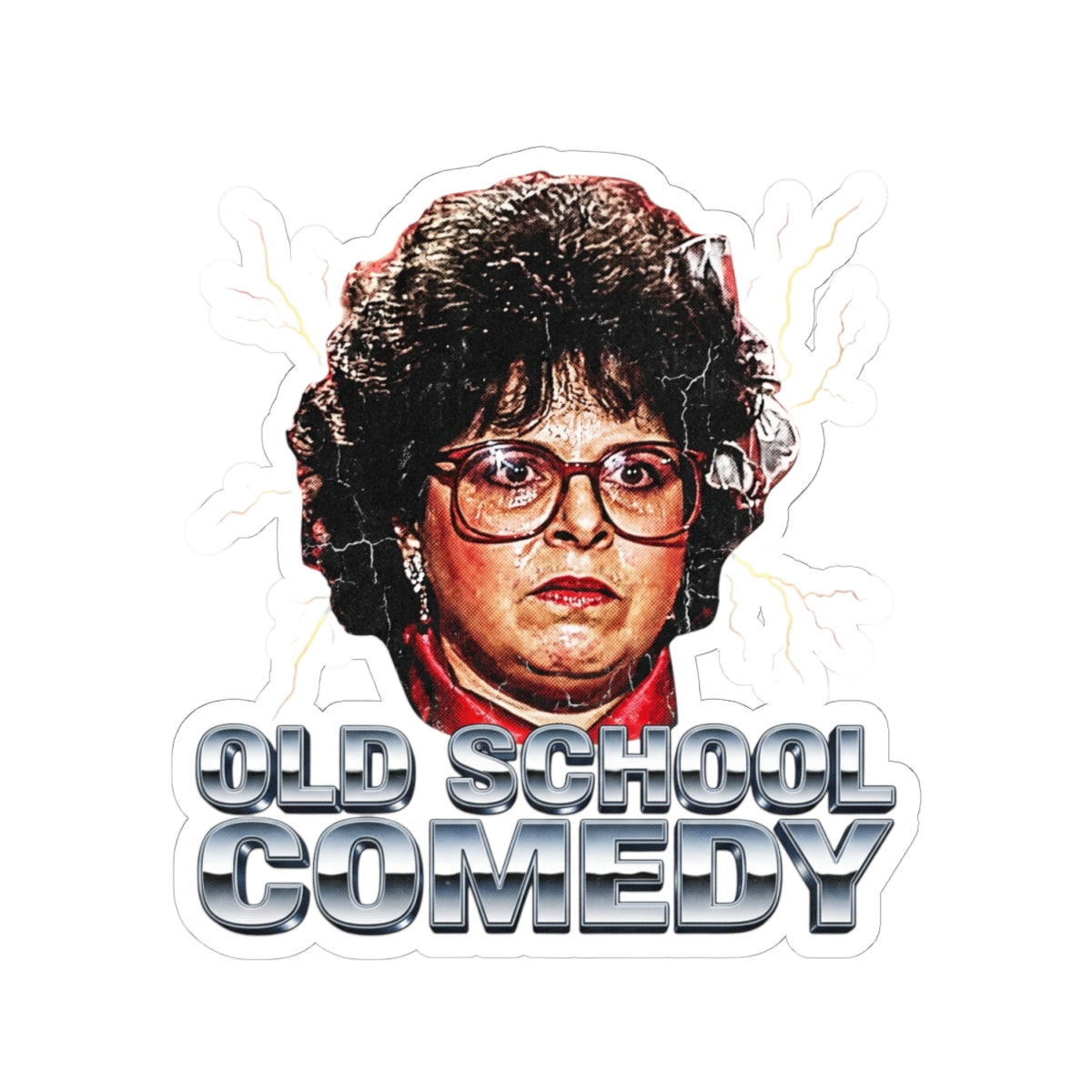 Old School Comedy