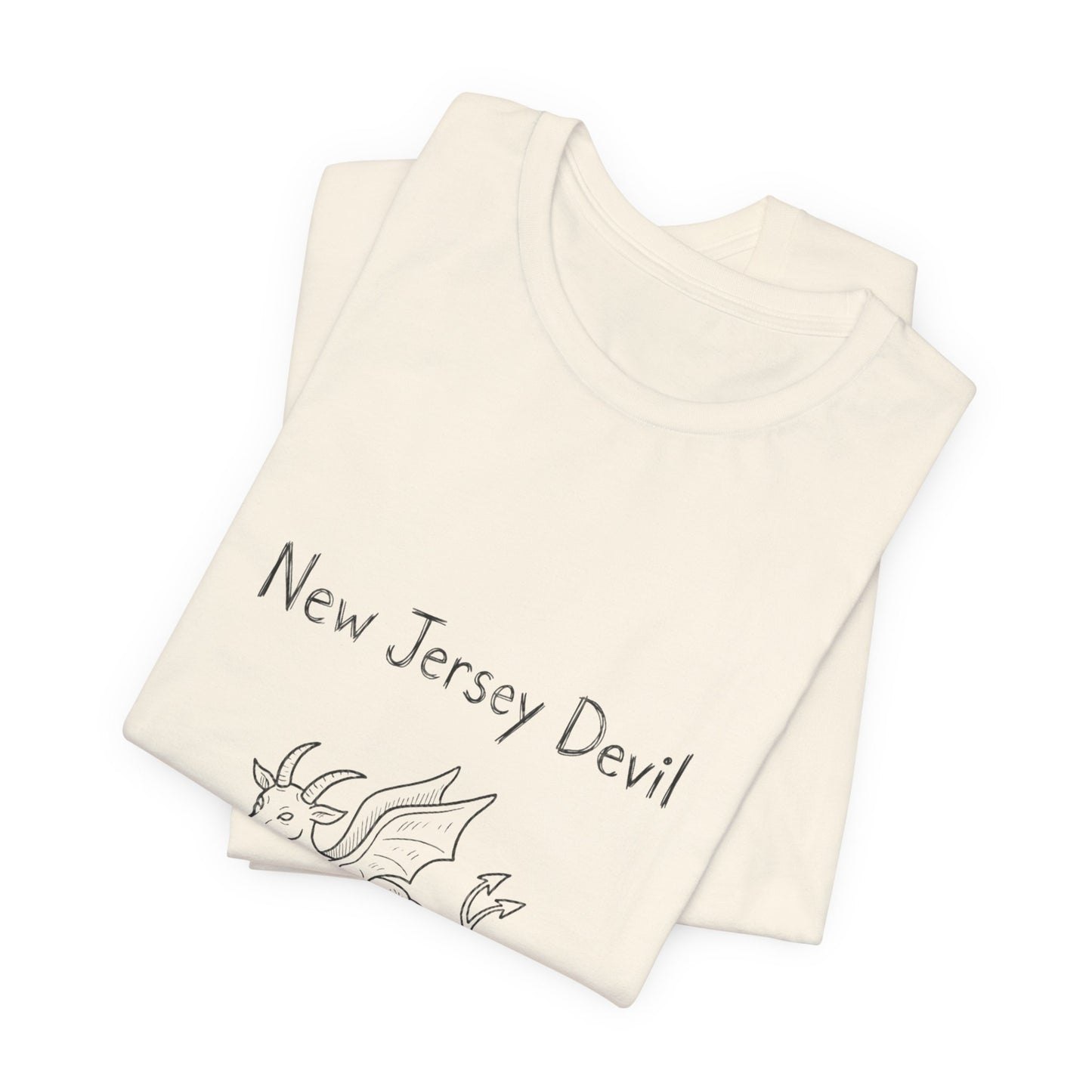 New Jersey Devil