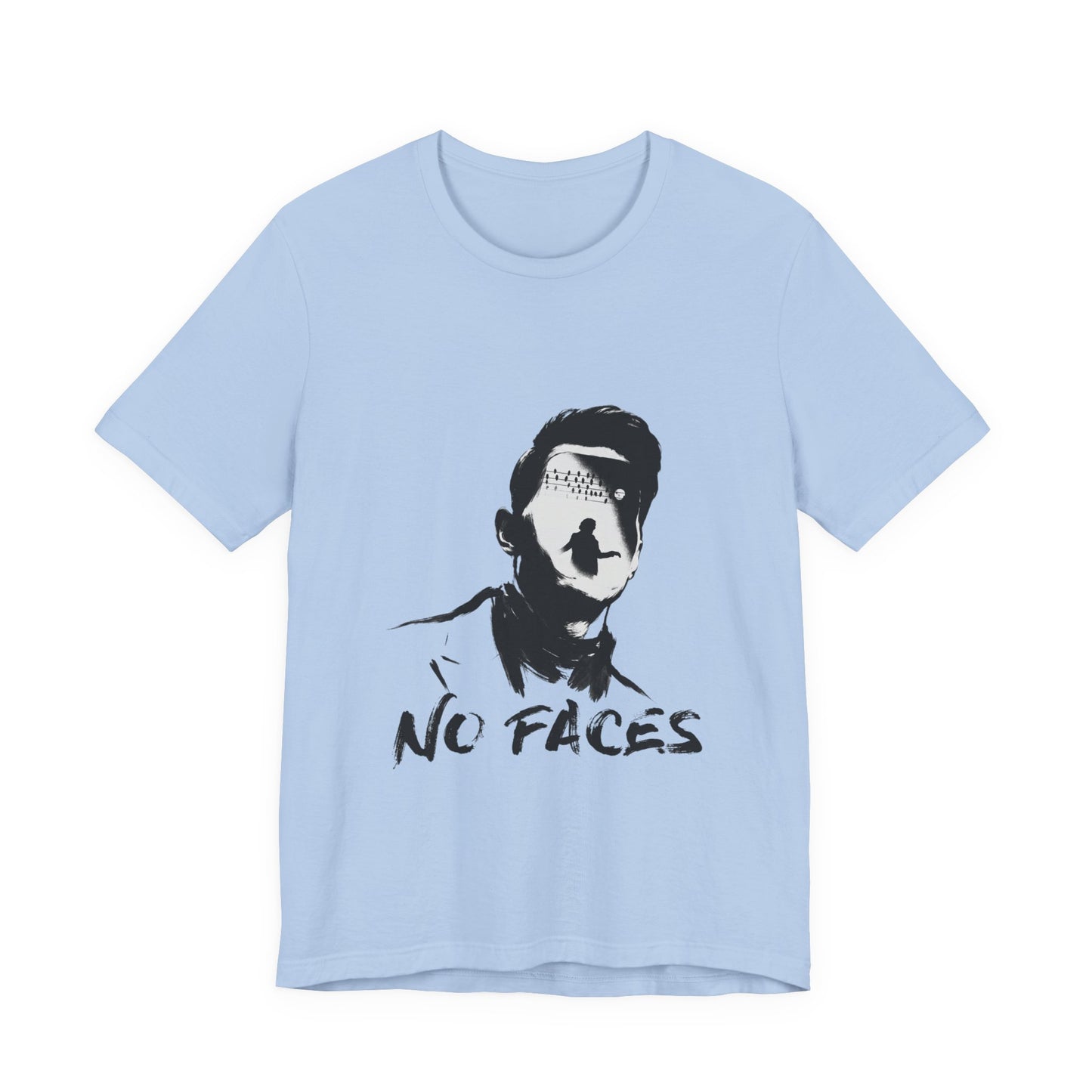No Faces