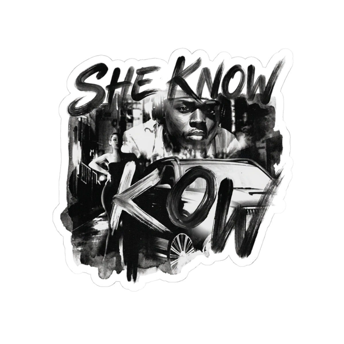 She Know(Interlude)