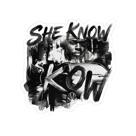 She Know(Interlude)