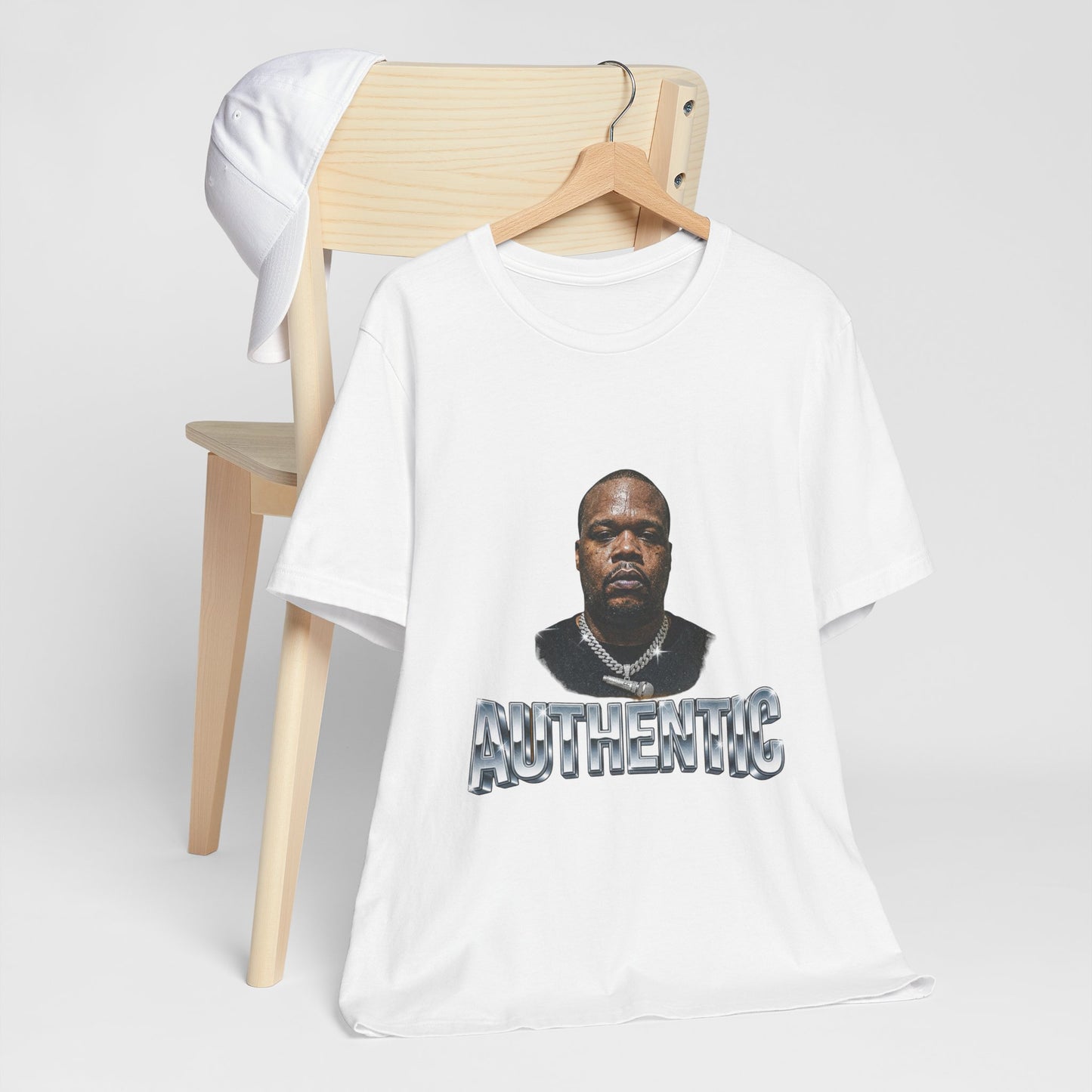 Authentic