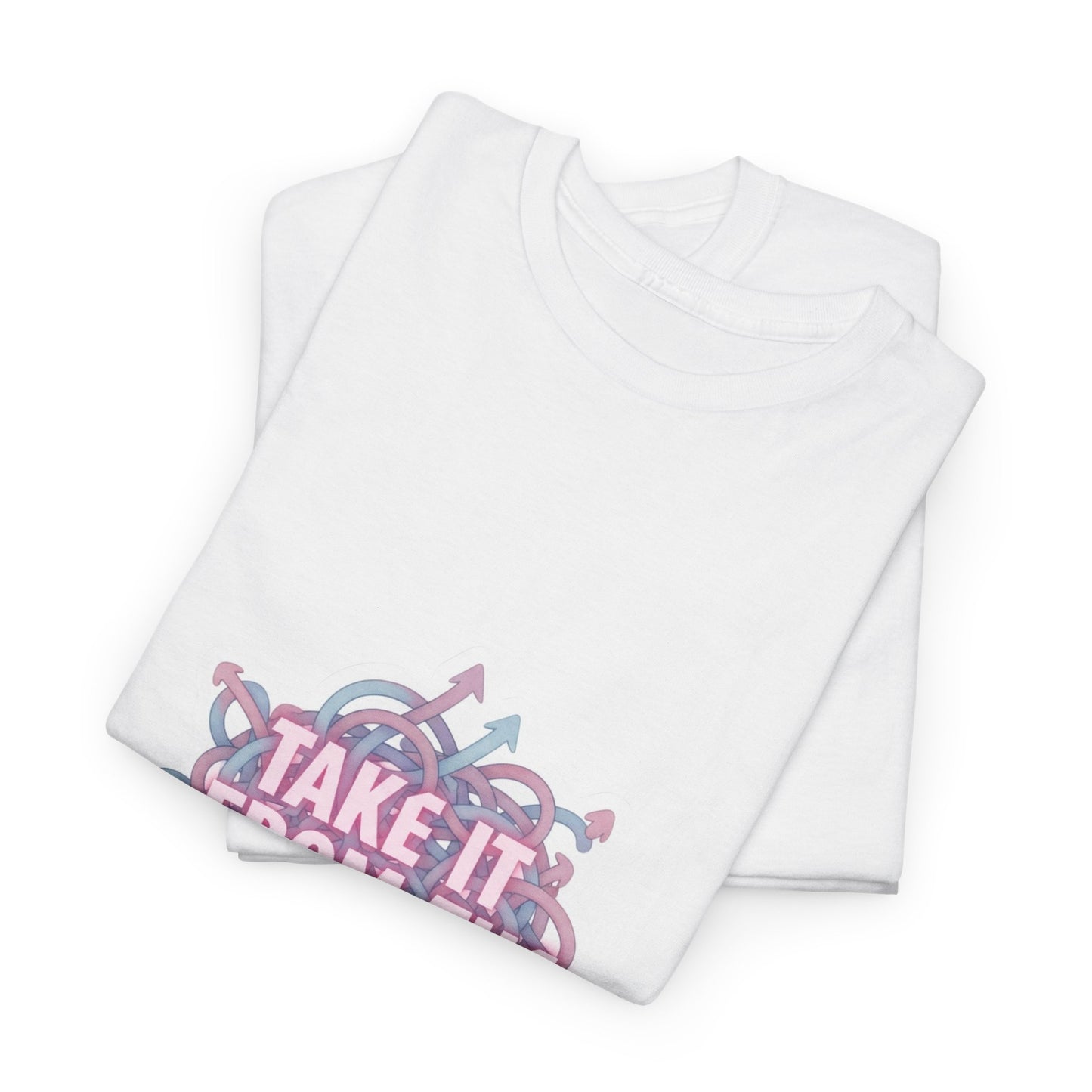 Take It From The Top