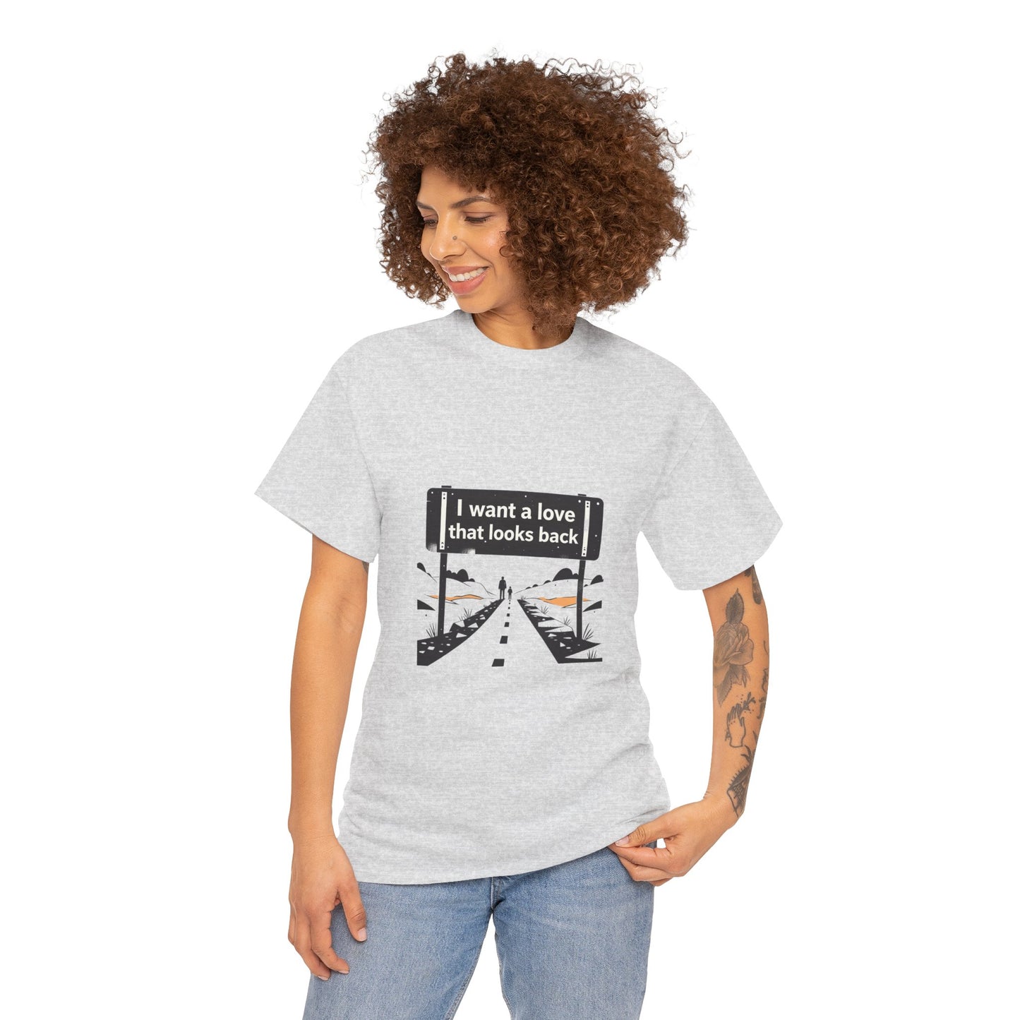 I USED TO DRAW