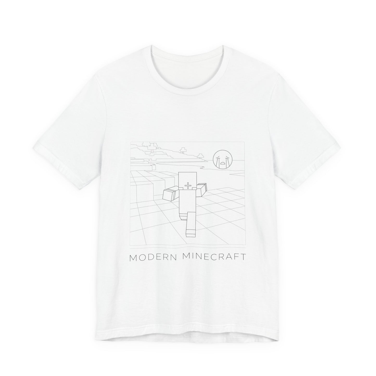 Modern Minecraft