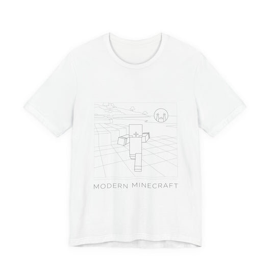 Modern Minecraft