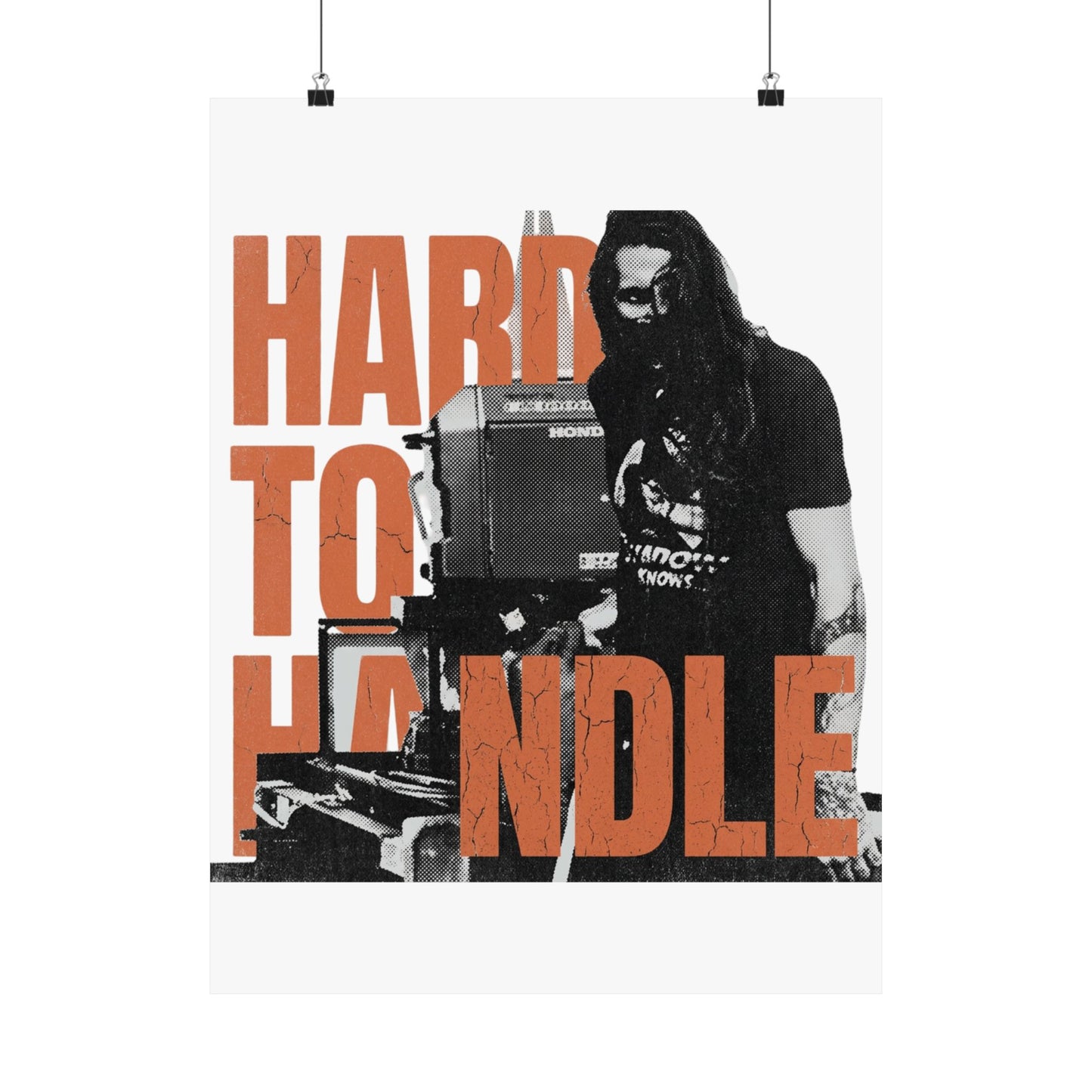 Hard to Handle