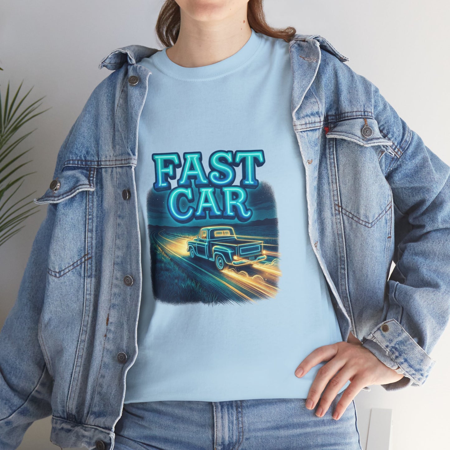 Fast Car