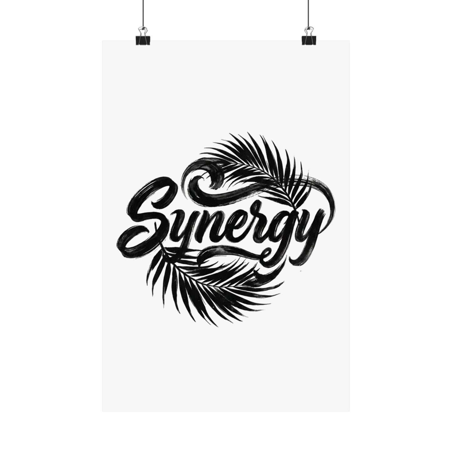 Synergy