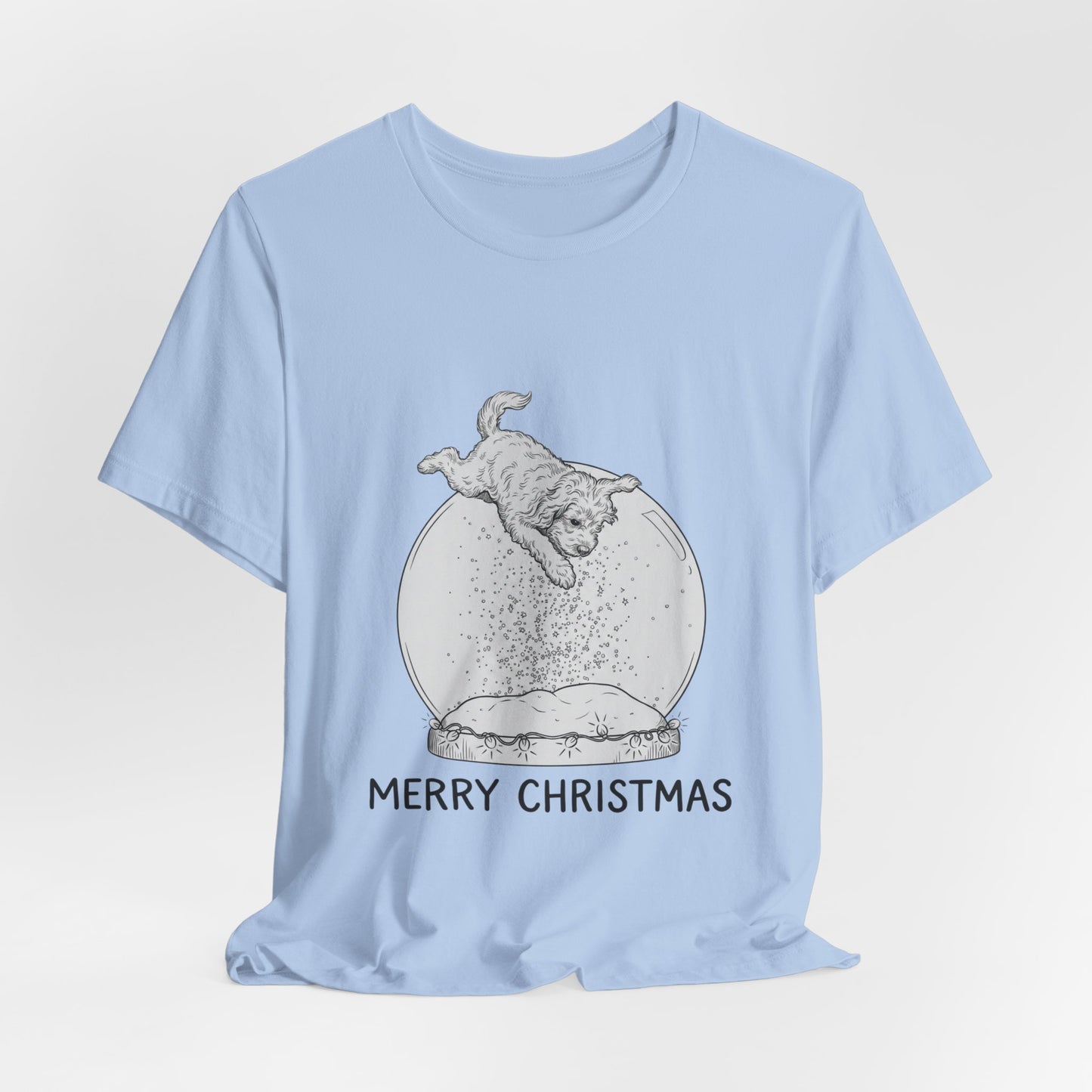 MERRY CHRISTMAS