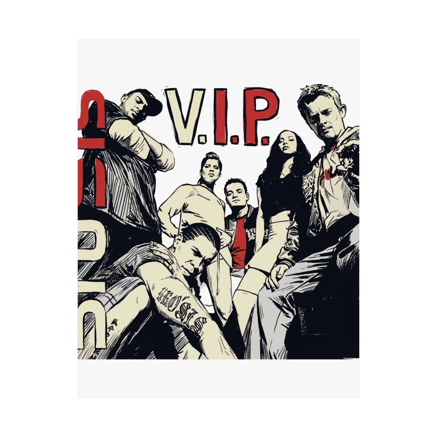 V.I.P.