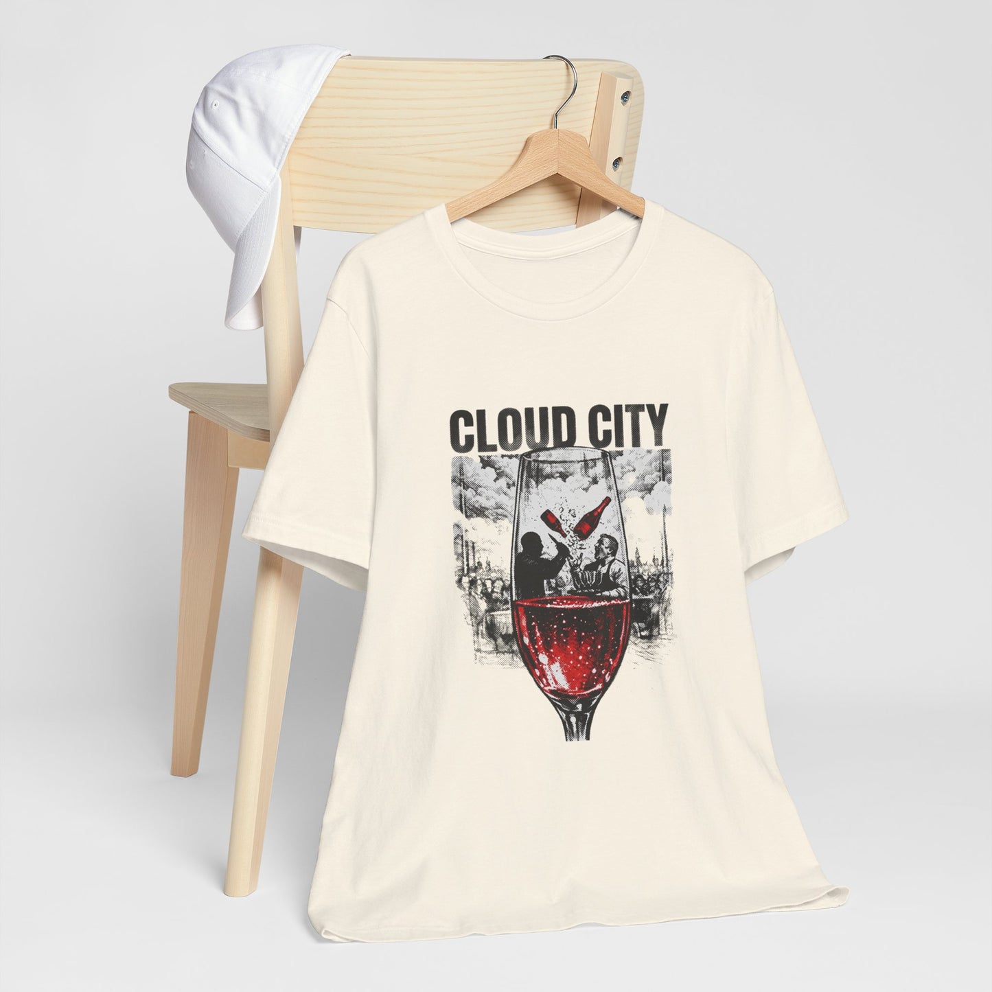 Cloud City