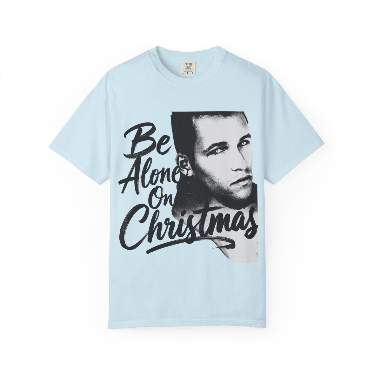 Be Alone On Christmas