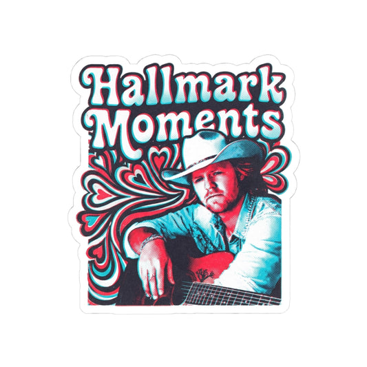 Hallmark Moments