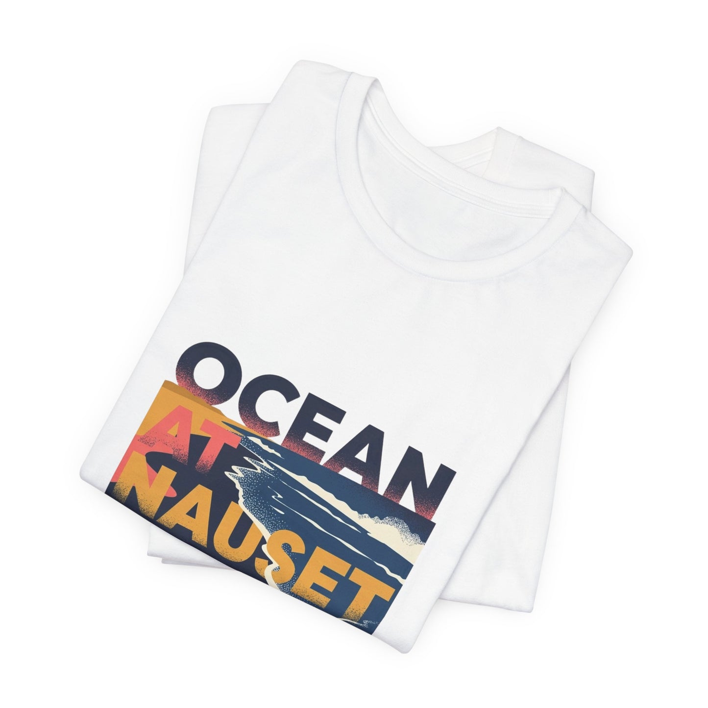 Ocean At Nauset Beach Part 07
