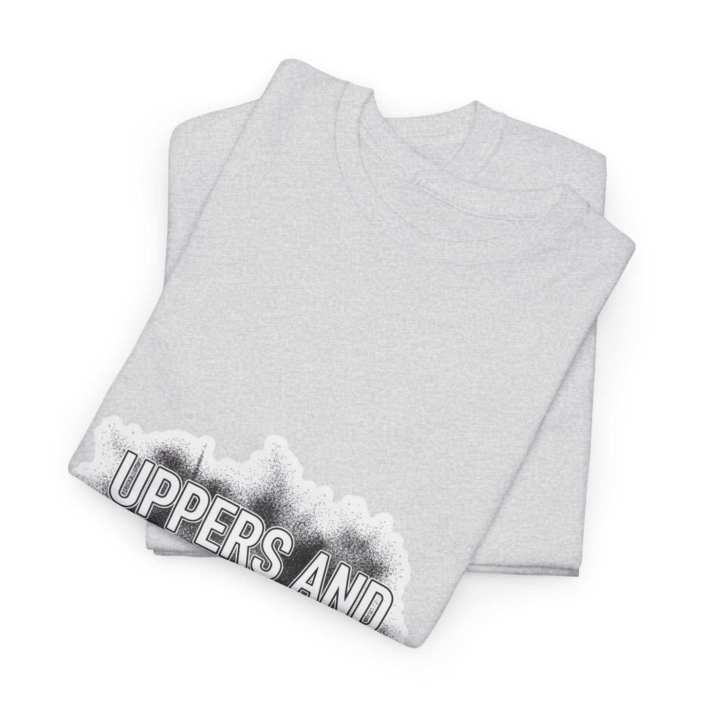 UPPERS AND CHEAP LOVE