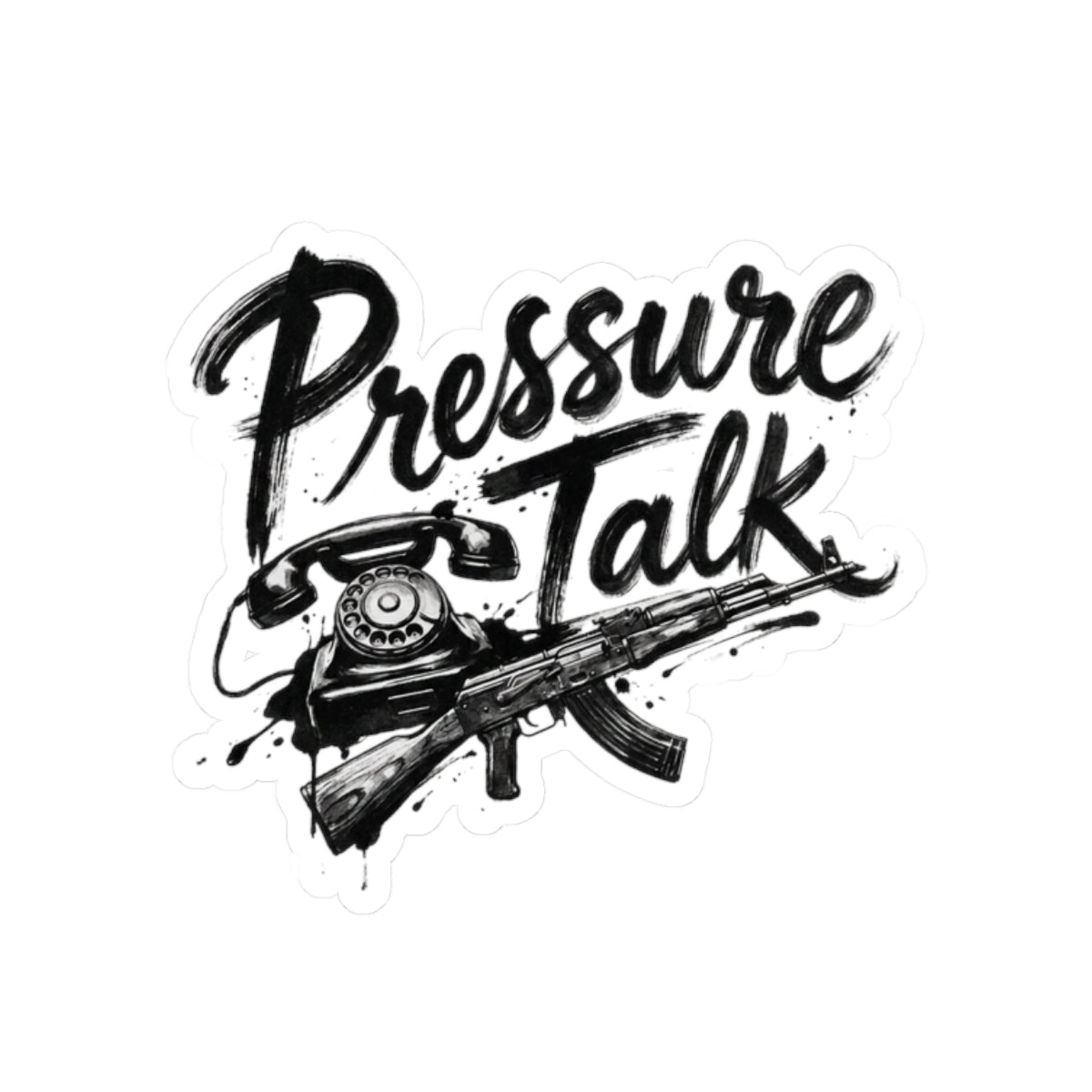 Pressure Talk