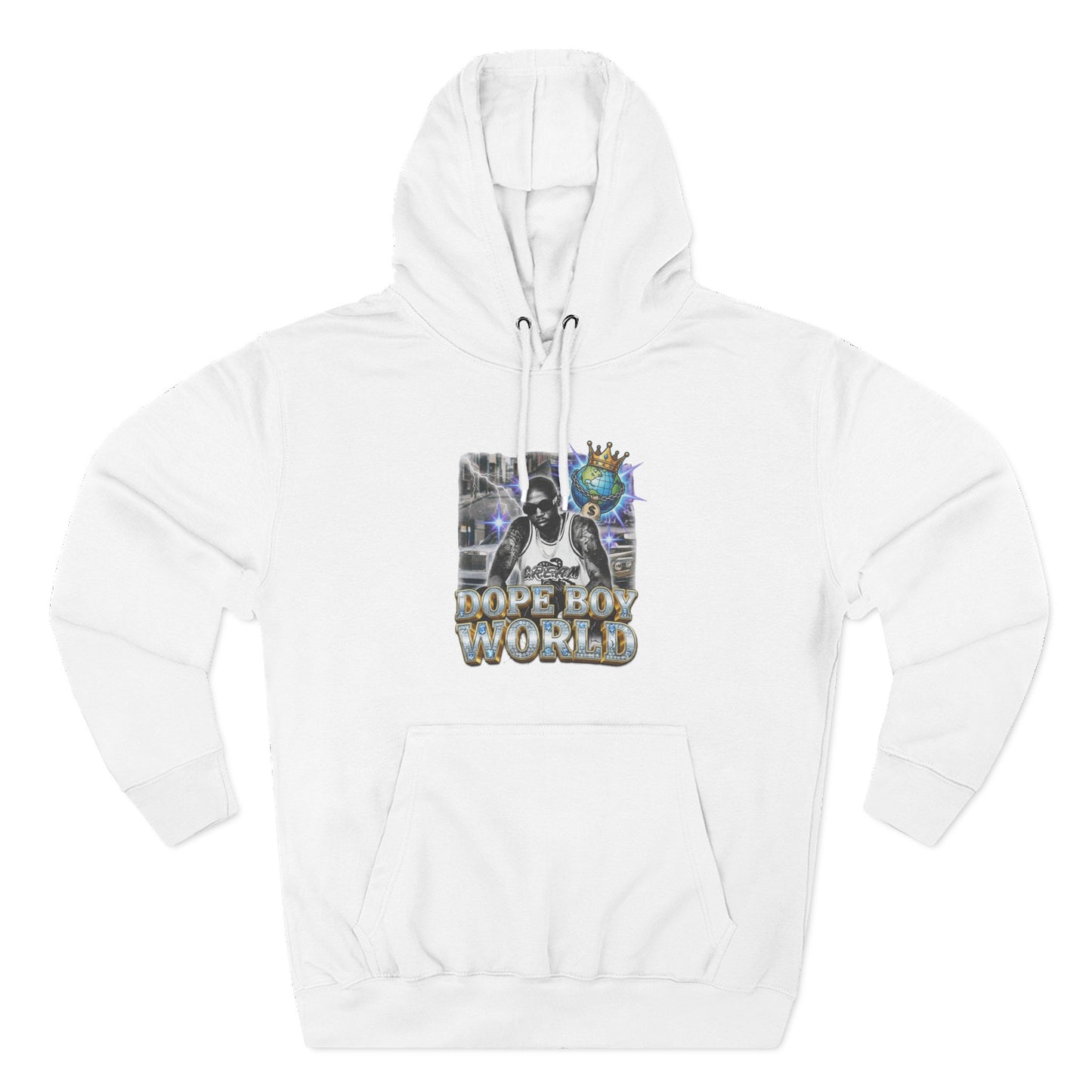Dope Boy World
