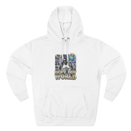 Dope Boy World