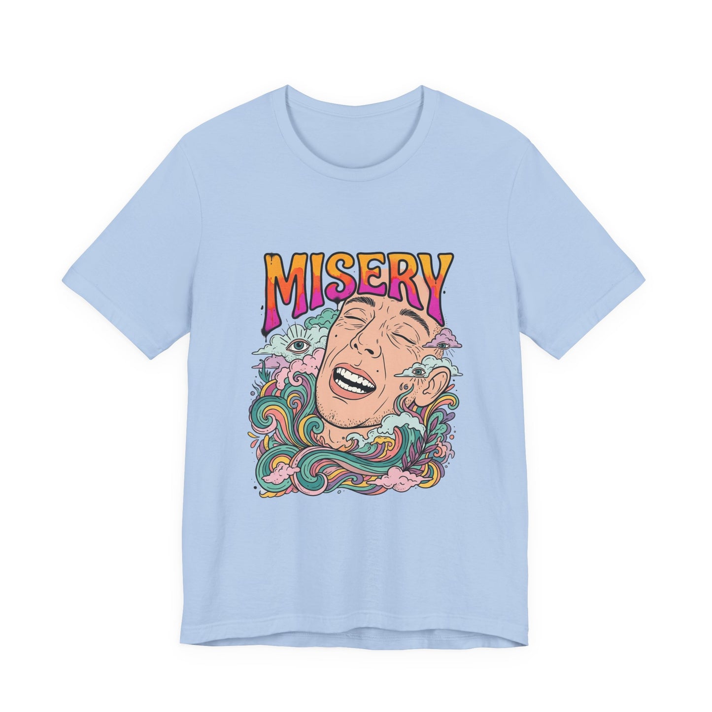 MISERY