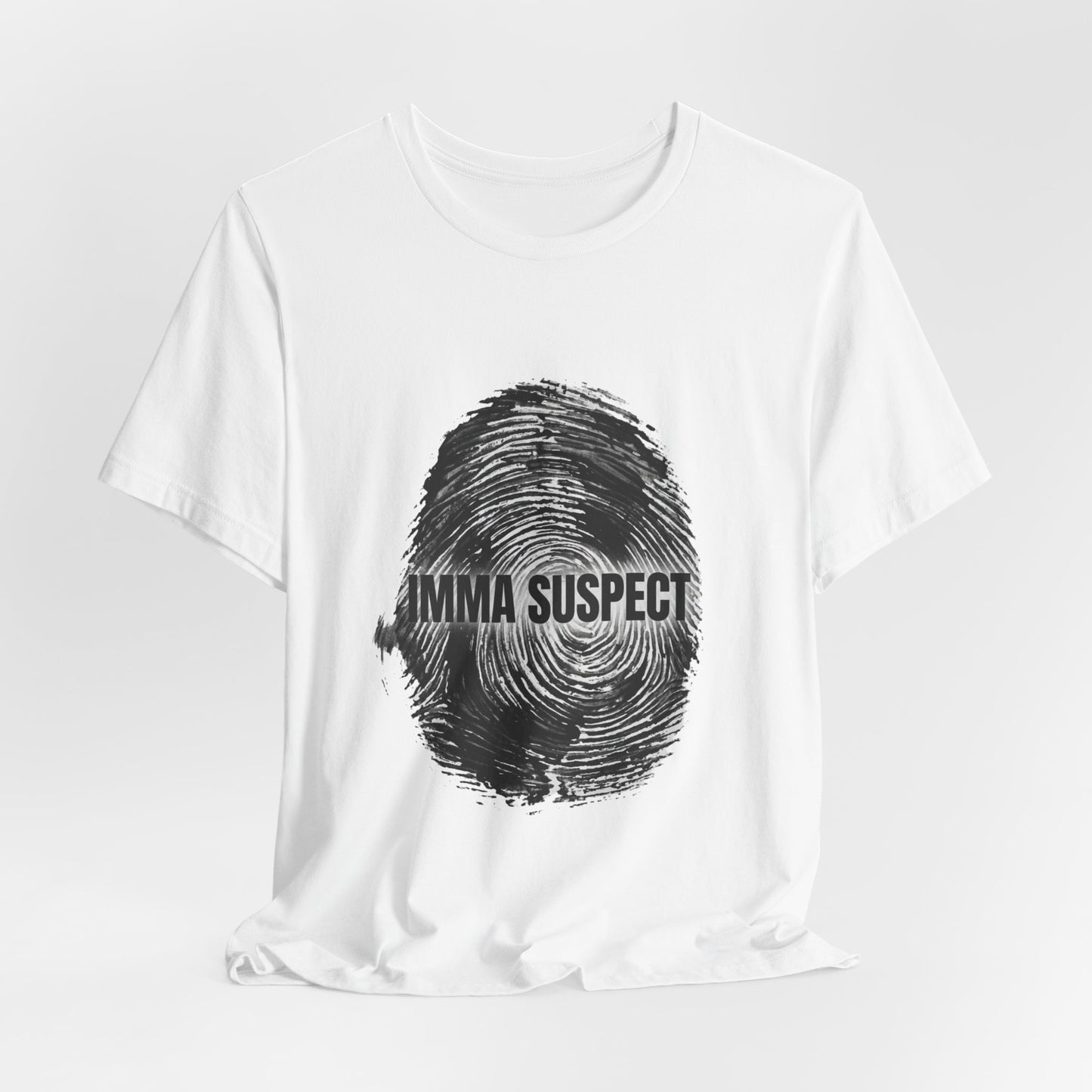 Not Perfect