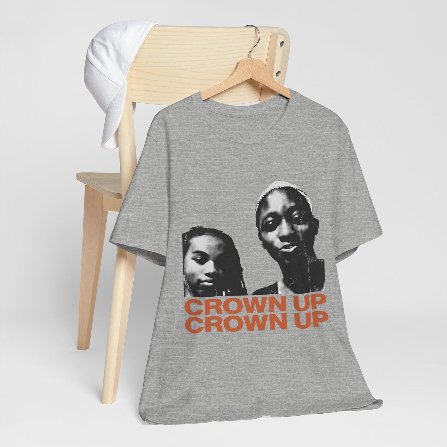 Crown Up