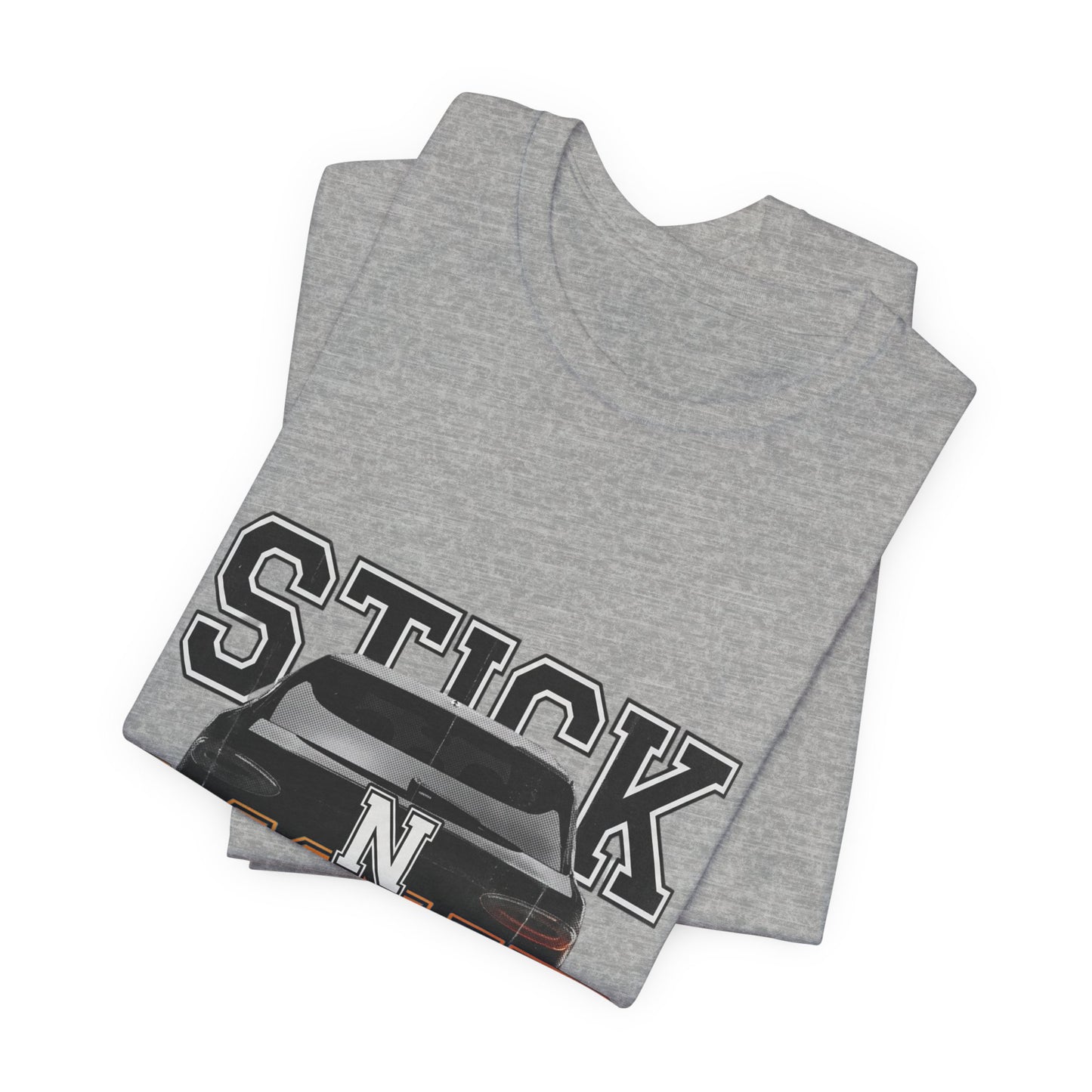 Stick N Move