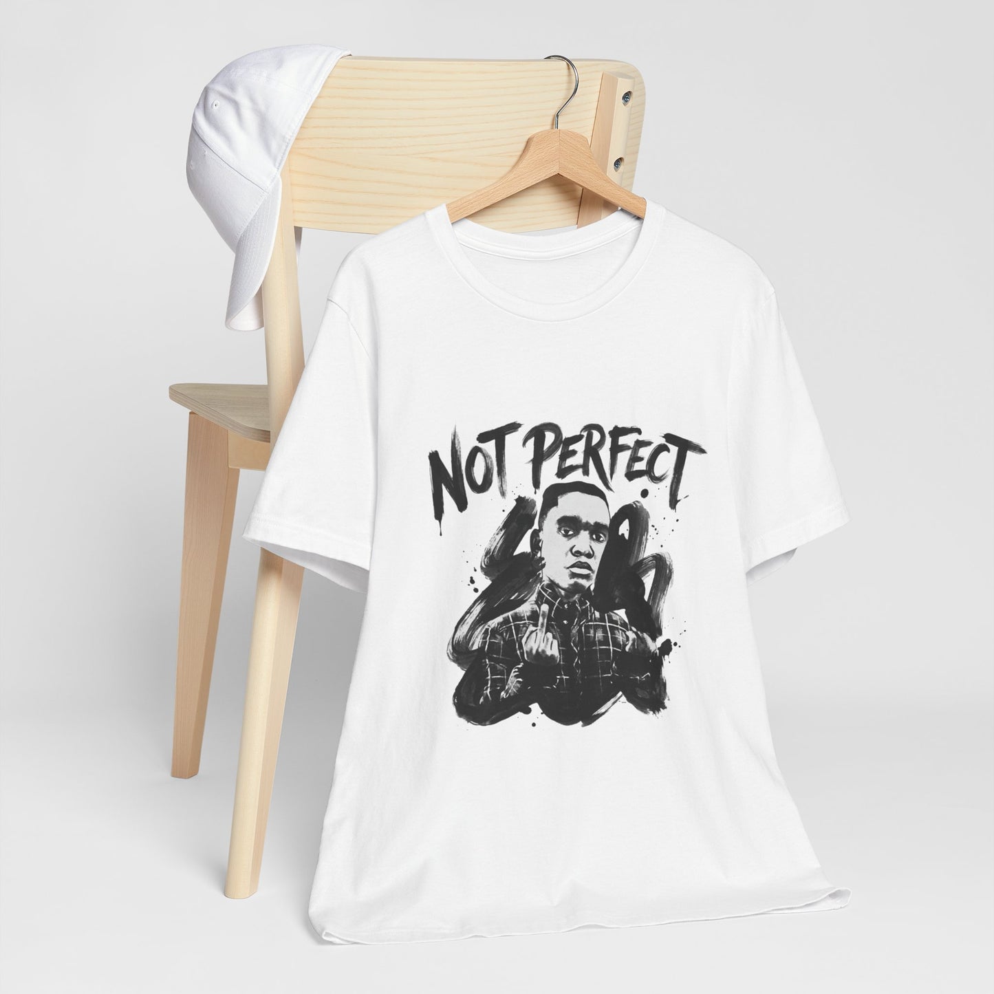 Not Perfect