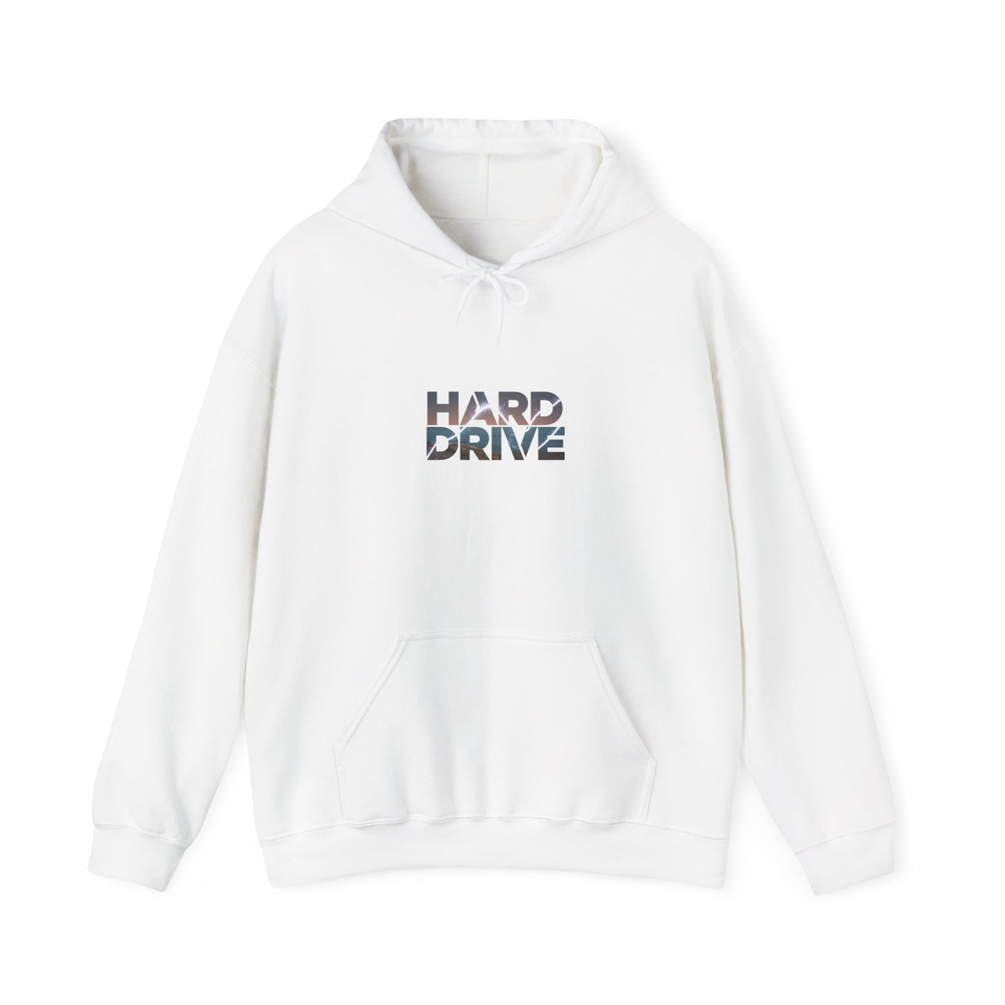Hard Drive