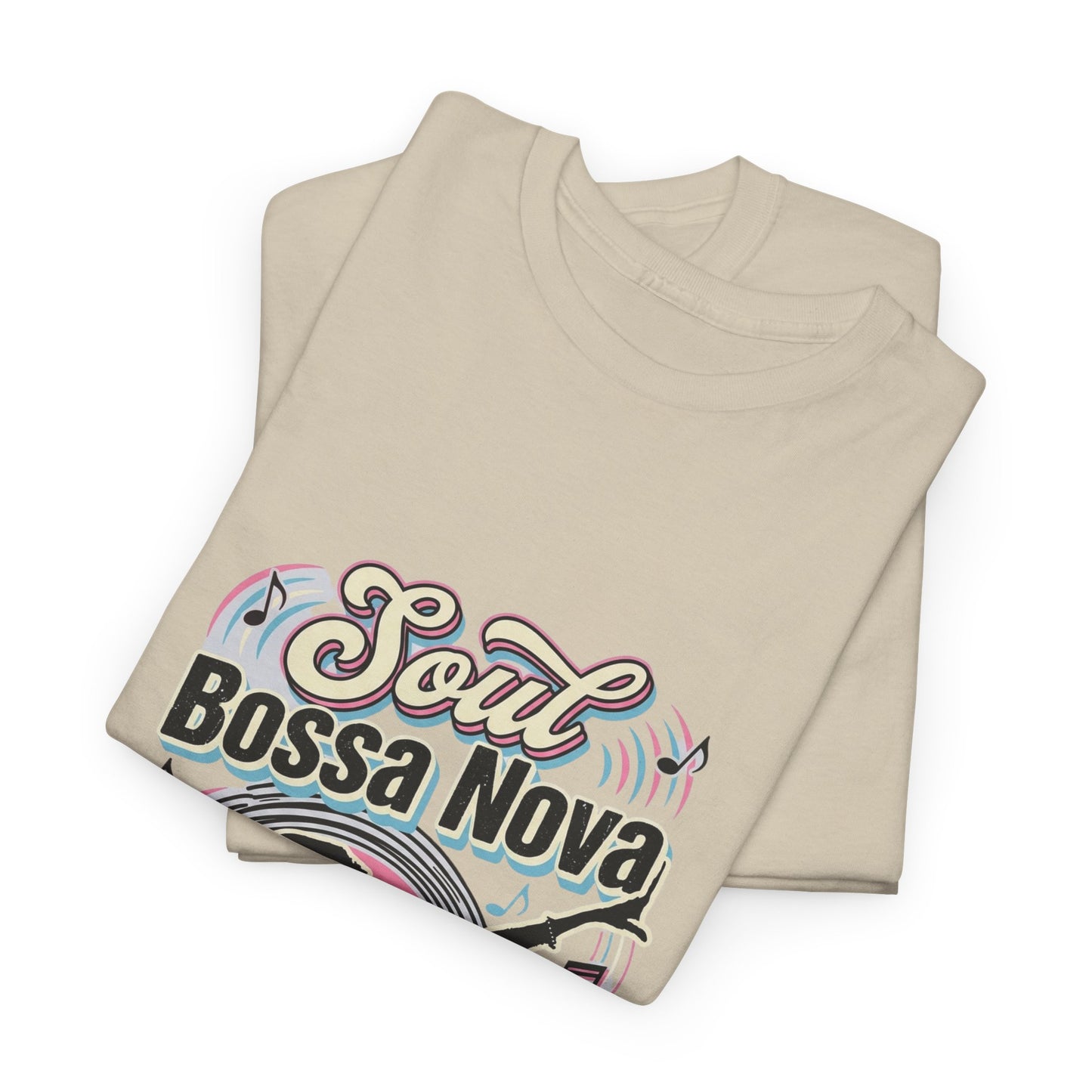 Soul Bossa Nova